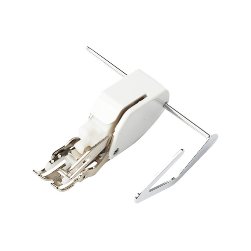 Haushalt Multifunktionale Nähmaschine Nähfuß Synchron Fütterung mit Guide Rod 5MM 1