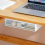 Desk Storage Box Drawer Student Data Line Stationery Office Supplies Short 7