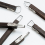 Pottery Scraper Metal Replaceable Head DIY Ceramic Carving Clay Sculpture Trimming Tool A 7