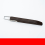 Pottery Scraper Metal Replaceable Head DIY Ceramic Carving Clay Sculpture Trimming Tool A 8