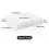 Desk Storage Box Drawer Student Data Line Stationery Office Supplies Short 9
