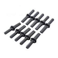 Steinspaltwerkzeug, Keil-Set, Beton, Stein, Marmor, handgefertigt, Heimwerken und Werkzeuge, 18 mm