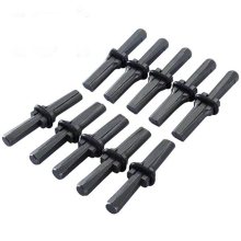 Steensplijtgereedschap Gereedschap Wigset Beton Steen Marmer Handgemaakt DIY & Gereedschap, 16mm