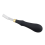 Leather Polishing File DIY Edge Treatment Rough Sun Pattern 10mm 2