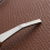 Leather Polishing File DIY Edge Treatment Rough Sun Pattern 10mm 10