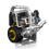 1PCS super sports car engine model mechanical creative building block toy 6