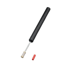 Handgemaakte leren DIY rand olie pen verfroller applicator afdichtingsgereedschap