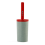 Cilinder diamant slijpbits 100 grit met 6 mm hars bramenkoppen roterende tool 1