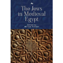 The Jews in Medieval Egypt