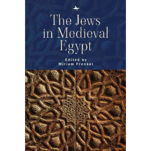 The Jews in Medieval Egypt