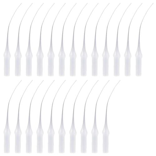 200Pcs Glue Mini Tips Micro-Tips Extender, for Bottles with Nozzle, Bottle 1