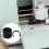 4Pcs Rubber Roller Resolution, Retaining Clip Rings Compatible for , Keep From Moving 6