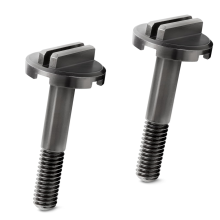 06-75-0025 Vervangende schroef voor de steunschijf voor de 2626-20 Multi-Tool, algemeen