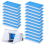 20Pc Filter Paint Booth Filters Replace for Airbrushing Compatible With Master// Enterprise 2