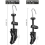 Schoenspanner, Expander Expander, 4-voudig verstelbare schoenspanner, S 5