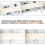 LED Signal Tower Lights, Industrial Warning Lights and Light Strips, Steady/Flashing 6