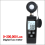 Digitale luxmeter 0-200.000 LCD-zaklamp Lux/FC-meter Tester Illuminator Sensor Fotometer 5