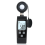 Digitale luxmeter 0-200.000 LCD-zaklamp Lux/FC-meter Tester Illuminator Sensor Fotometer 2