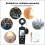 Digitale luxmeter 0-200.000 LCD-zaklamp Lux/FC-meter Tester Illuminator Sensor Fotometer 10