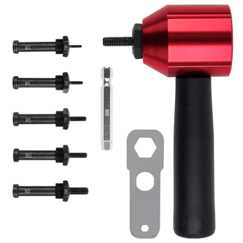 Adaptateur sans fil pour perceuse/clé à main électrique 1
