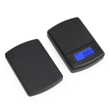 500G 0.1G Mini Pocket Digital Scale for Gold Sterling Jewelry Scales Balance Electronic