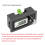 2Pack 4-20MA Current Loop Signal Generator 0.01 Precision Two-Wire PLC Instrument 6