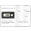 2Pack 4-20MA Current Loop Signal Generator 0.01 Precision Two-Wire PLC Instrument 3