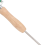 Seam Roller, Roller Tool Welding 32mm Diameter 40mm Width Silicone with Test Probe 8