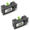 2Pack 4-20MA Current Loop Signal Generator 0.01 Precision Two-Wire PLC Instrument 2
