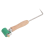 Seam Roller, Roller Tool Welding 32mm Diameter 40mm Width Silicone with Test Probe 5