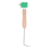 Seam Roller, Roller Tool Welding 32mm Diameter 40mm Width Silicone with Test Probe 2
