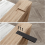 3 Pack Countertop Support Bracket Solid Heavy Duty Knee Wall Hidden Floating Shelf B 5