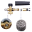 1.1 mm Orifice for Foam Cannon and Maker, Replacement Thread Nozzle Mesh Filter Snow , 3000 PSI 9