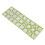 Quilting Ruler Acrylic Rectangular Transparent 3