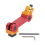 Adjustable Milling Vise Stop, CNC Mill Work Stop Part Locator Machine Positioner, Tool Workpiece 1