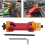 Adjustable Milling Vise Stop, CNC Mill Work Stop Part Locator Machine Positioner, Tool Workpiece 6