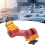 Adjustable Milling Vise Stop, CNC Mill Work Stop Part Locator Machine Positioner, Tool Workpiece 7