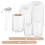 Silicone Candle Mold, Pillar Mold for Making, DIY Making 2
