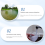 Kit de test d'eau 100 bandelettes pour puits et robinets : pH, chlore, plomb, nitrite et plus encore 6