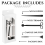 Candle Wick Trimmer Accessories Set for Care Kit 4