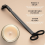 Candle Wick Trimmer Accessories Set for Care Kit 6