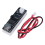 0.36 Inch 6-Bit Clock LED Digital Electronic W Second Display Module Power Off Memory Brightness Adjustment -B 9