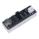 0.36 Inch 6-Bit Clock LED Digital Electronic W Second Display Module Power Off Memory Brightness Adjustment -A 7