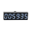 0.36 Inch 6-Bit Clock LED Digital Electronic W Second Display Module Power Off Memory Brightness Adjustment -D 4