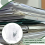 A4 Size Clear Plastic Envelopes with String Closure, Expandable Files Document Folder, File Bag for Office 24Pcs 7