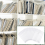 A4 Size Clear Plastic Envelopes with String Closure, Expandable Files Document Folder, File Bag for Office 24Pcs 8