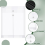 A4 Size Clear Plastic Envelopes with String Closure, Expandable Files Document Folder, File Bag for Office 24Pcs 4