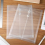 A4 Size Clear Plastic Envelopes with String Closure, Expandable Files Document Folder, File Bag for Office 24Pcs 5
