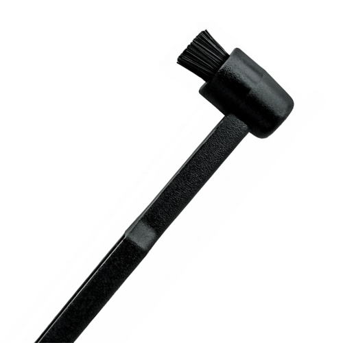 2Pcs Record Player Needles Replacement with Stylus Cleaning Brush Kit,Record Needle for ,Turntables 2