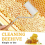 4 Pcs Honey Extractor Uncapping Needle Roller Tool with Wood Handle for Beekeeper, Spinner 6